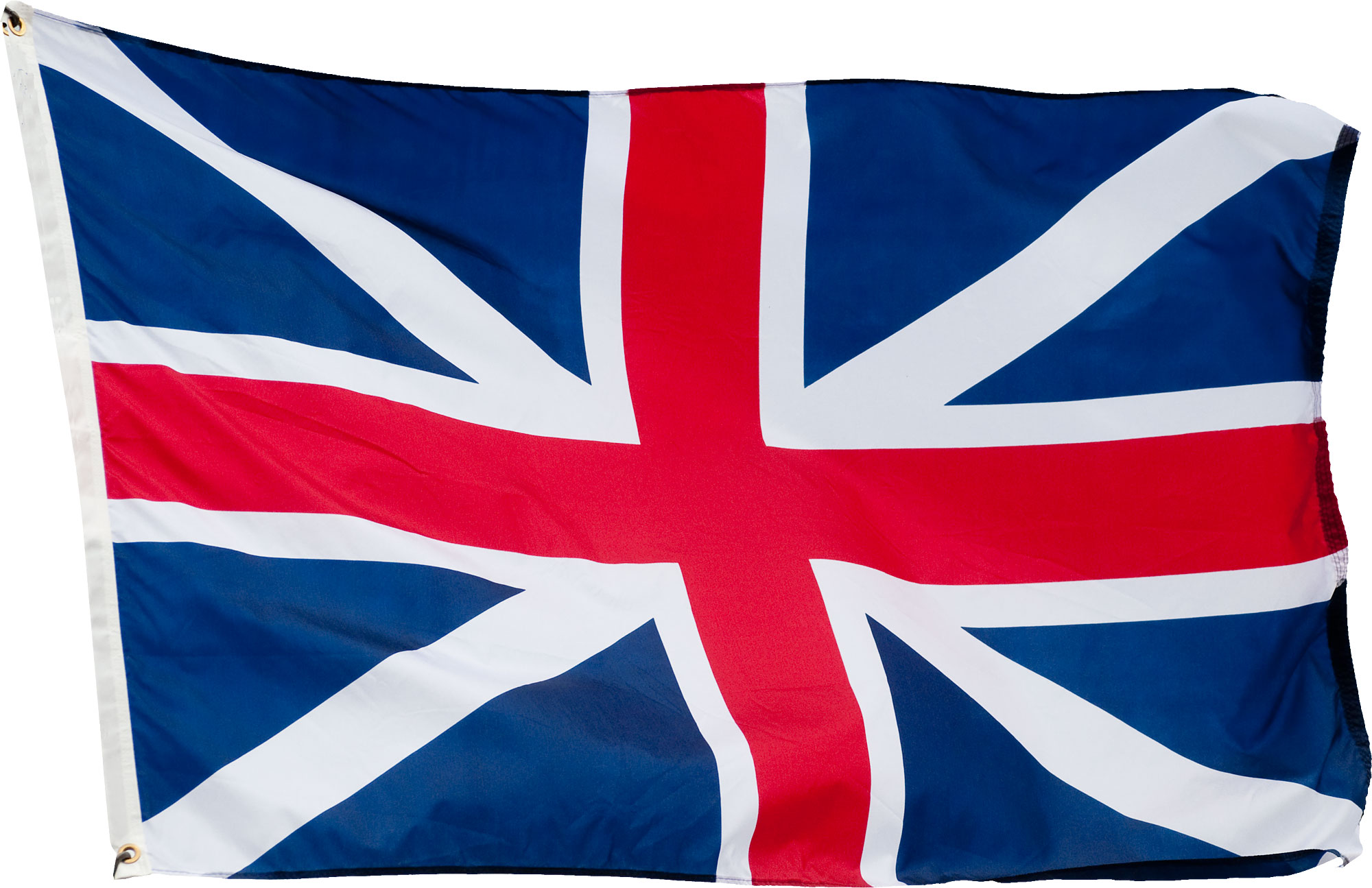 English Flag Images