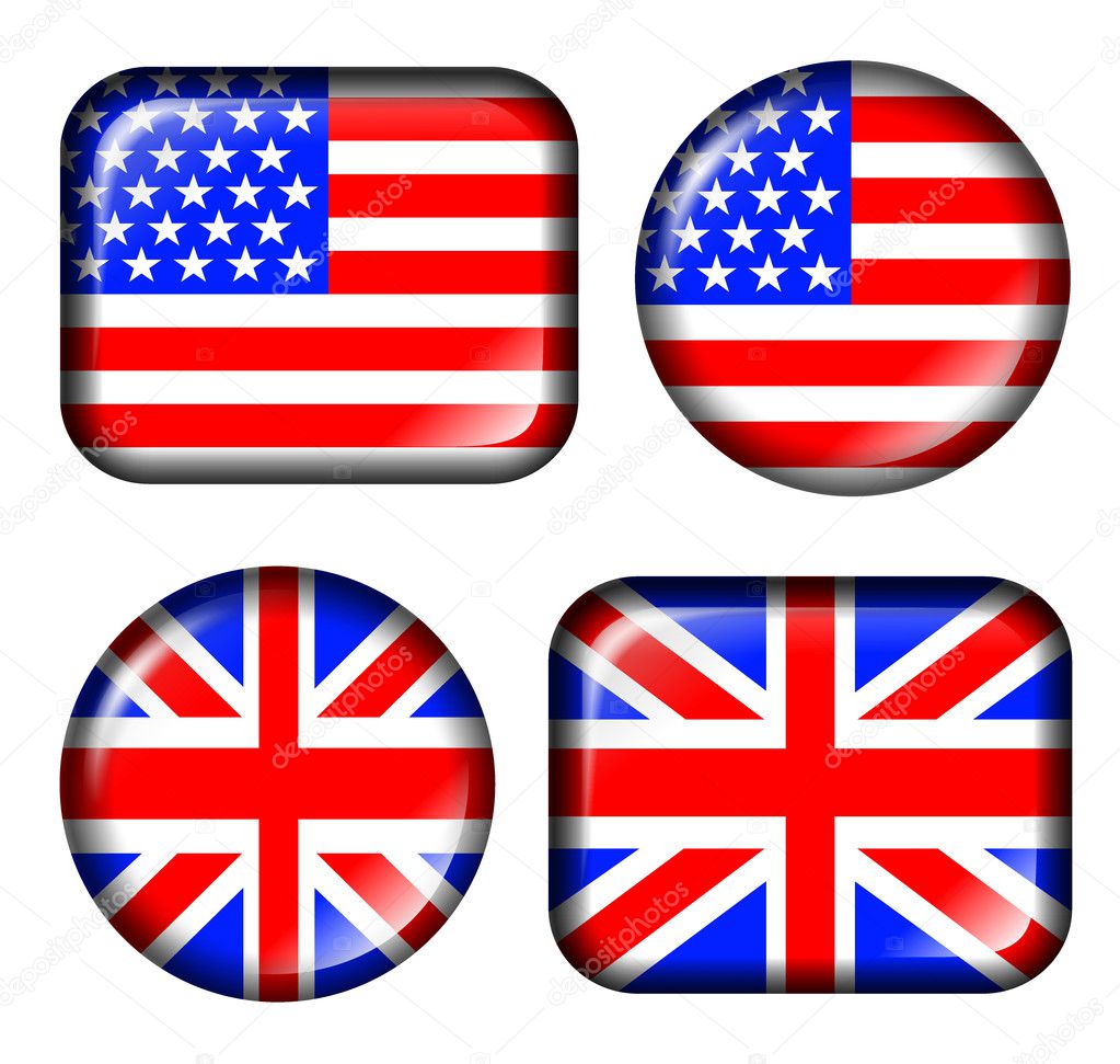 English Flag Images