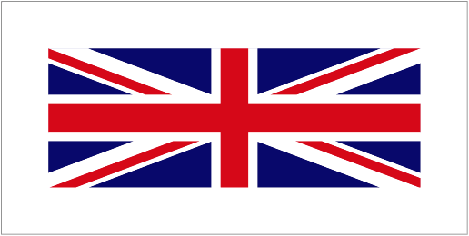 English Flag Images