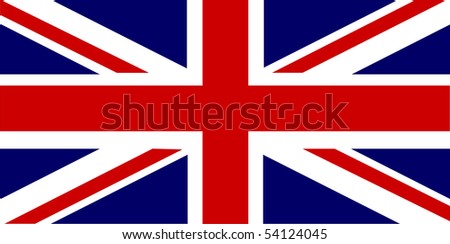 English Flag Pictures