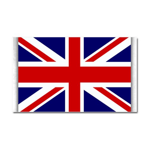 English Flag Pictures