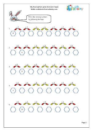 English Homework Sheets Year 5