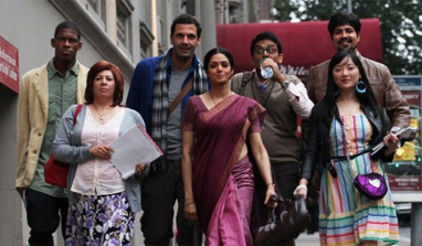 English Vinglish Full Movie