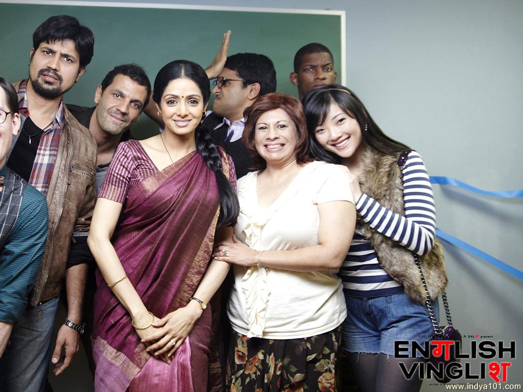 English Vinglish Full Movie Hd Free Download