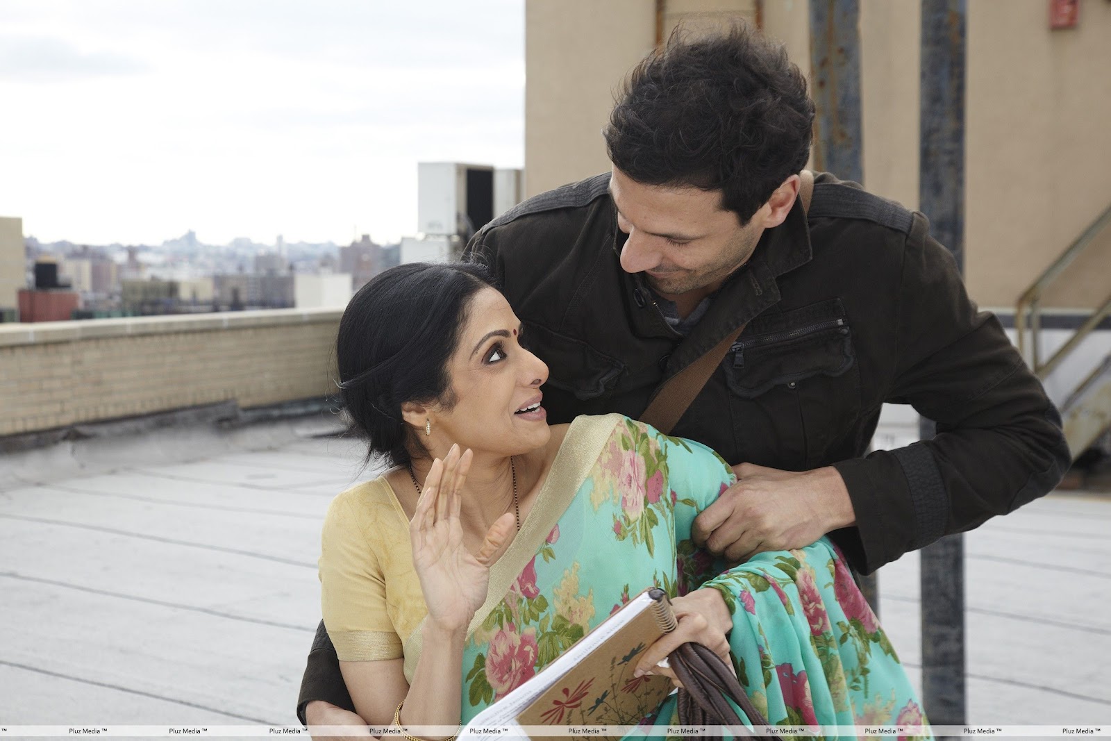 English Vinglish Full Movie Part 1 Hd