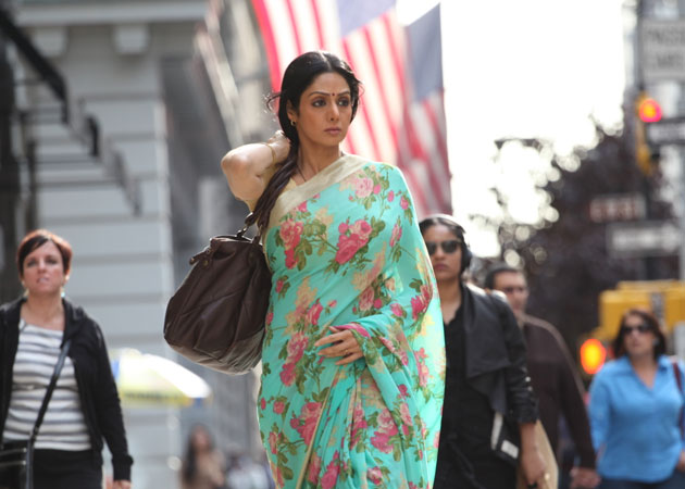 English Vinglish Full Movie Tamil