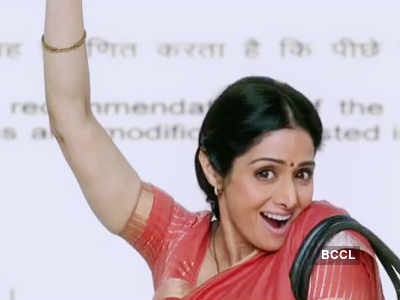 English Vinglish Movie