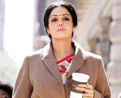 English Vinglish Movie Cast