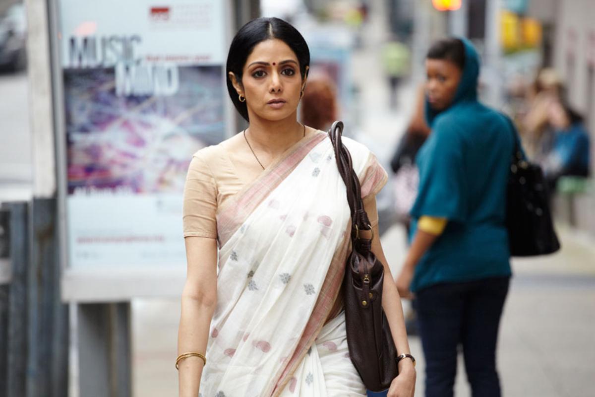 English Vinglish Movie Images