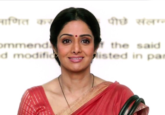 English Vinglish Poster