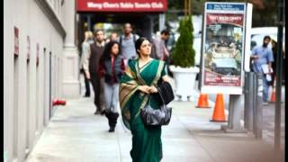 English Vinglish Songs Lyrics Dhak Dhuk