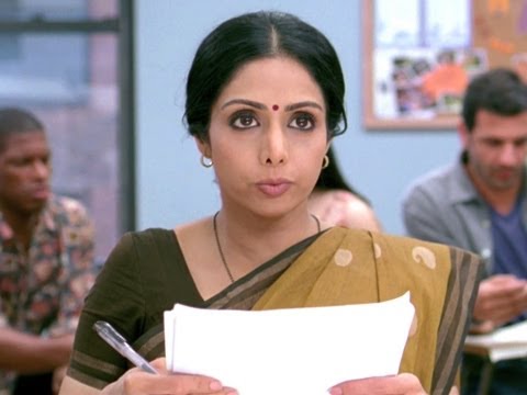 English Vinglish Songs Lyrics In Tamil