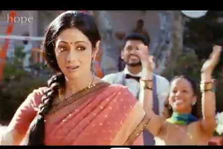 English Vinglish Songs Lyrics Navrai