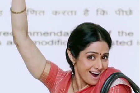 English Vinglish Songs Online