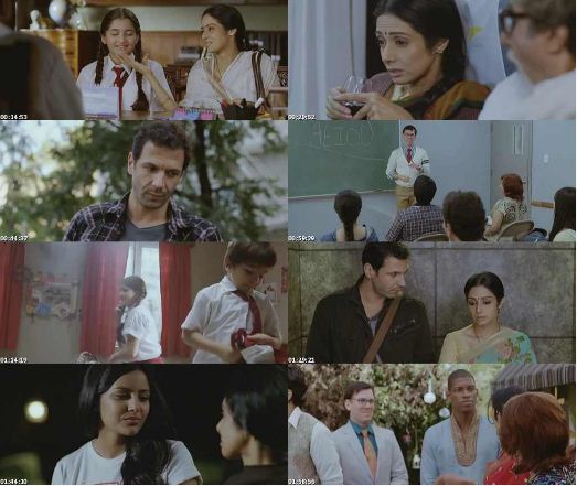 English Vinglish Tamil Dvdrip Download