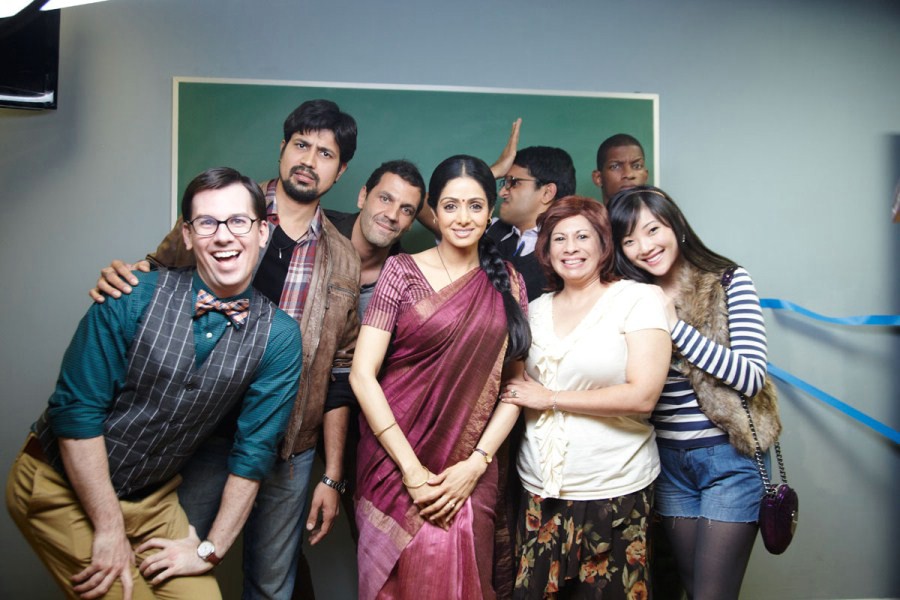 English Vinglish Tamil Movie Download Hq