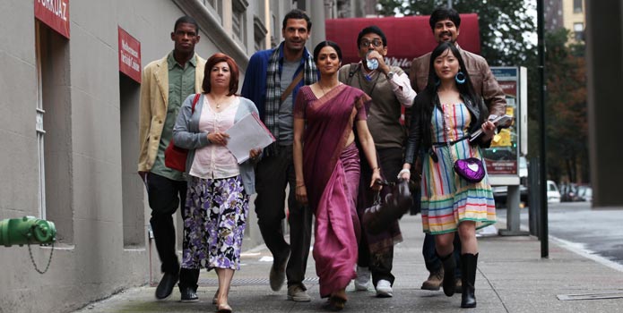 English Vinglish Tamil Movie Part 1