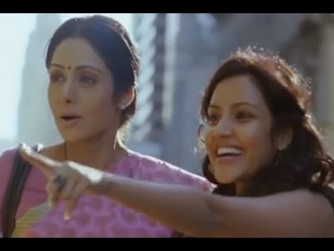 English Vinglish Tamil Songs.pk