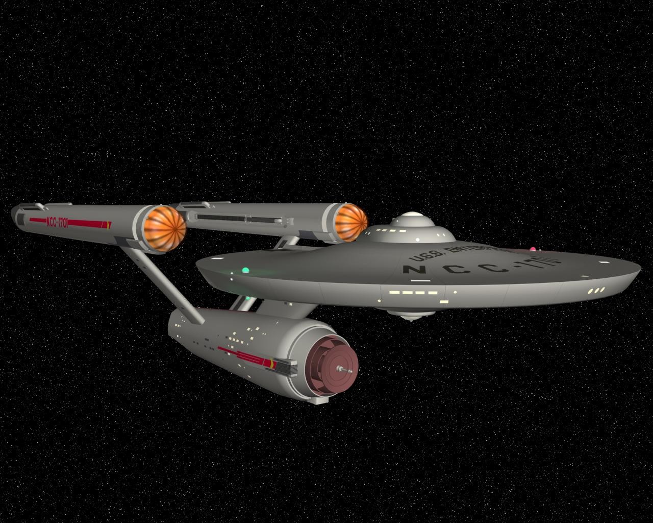 Enterprise