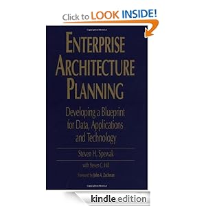 Enterprise Architecture As Strategy Creating A Foundation For Business Execution Ebook Download