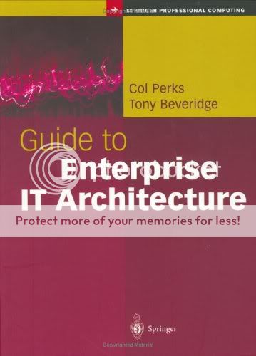 Enterprise Architecture As Strategy Ebook