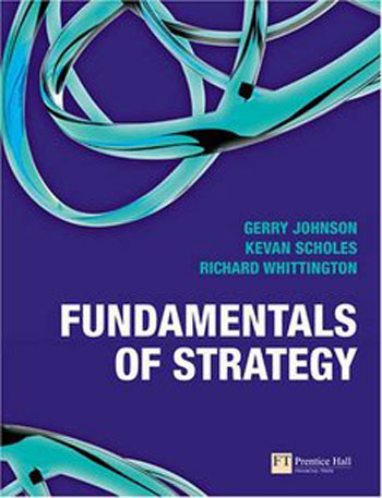 Enterprise Architecture As Strategy Pdf