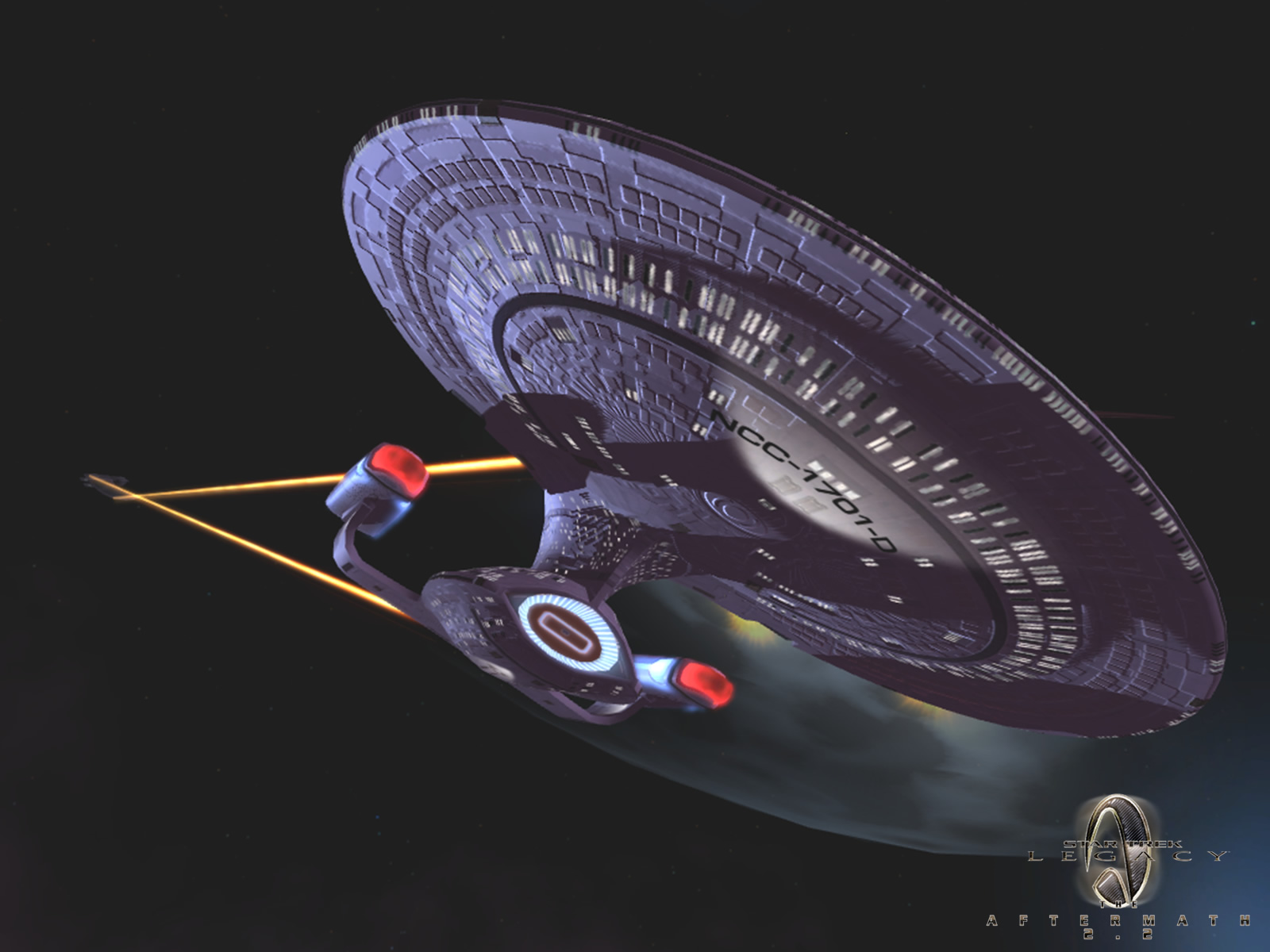 Enterprise D