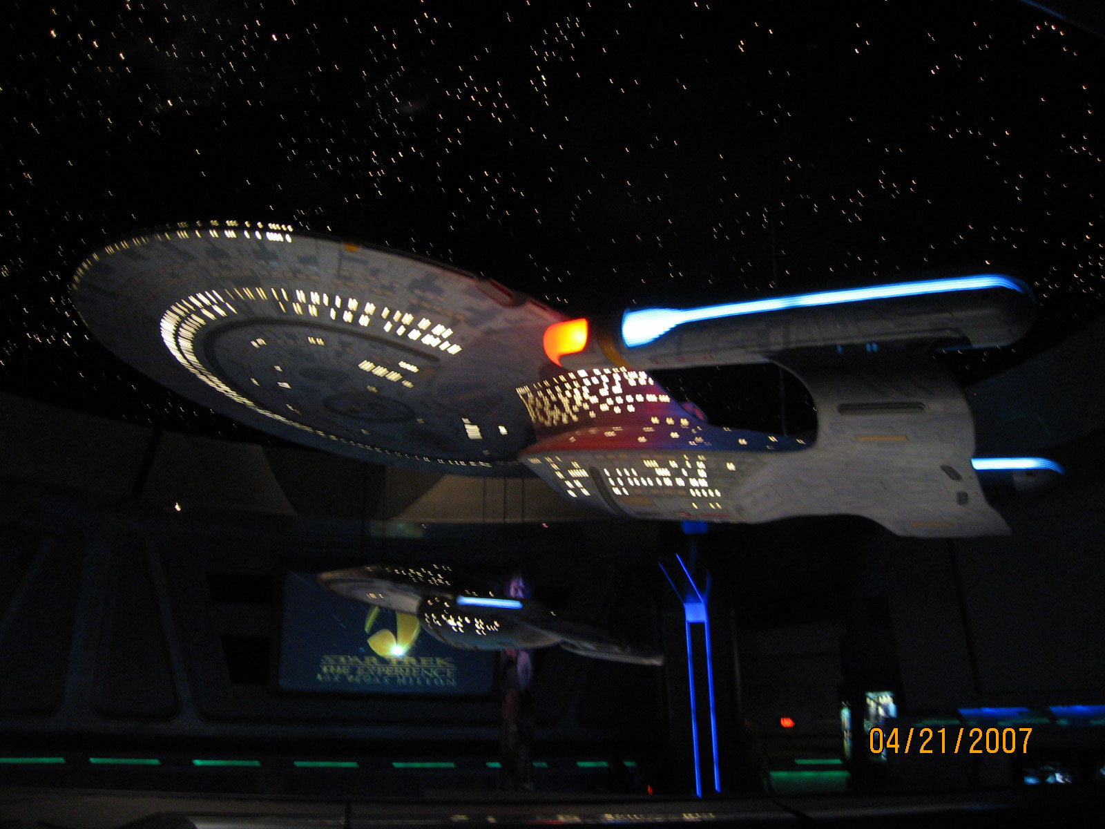 Enterprise D