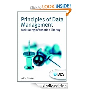 Enterprise Data Management Principles