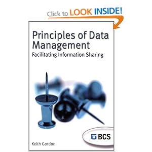 Enterprise Data Management Principles