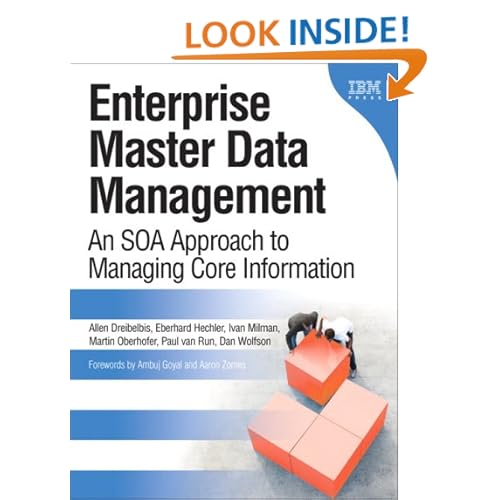 Enterprise Data Management Principles