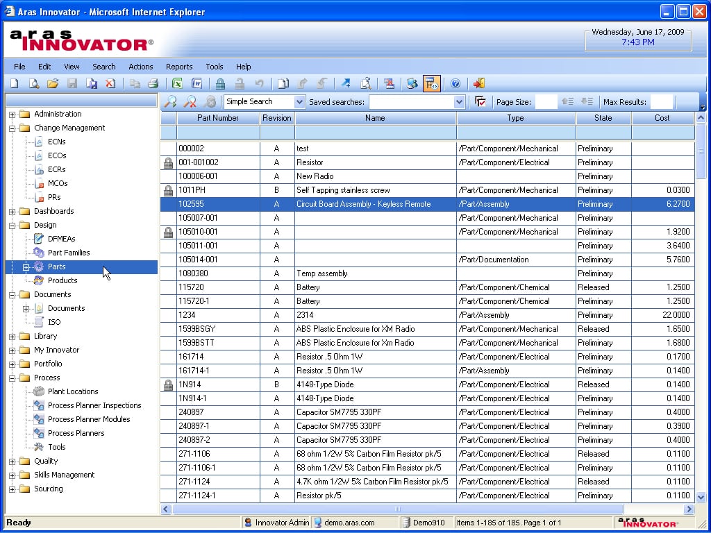 Enterprise Data Management Tools