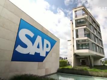 Enterprise Data Warehouse Sap