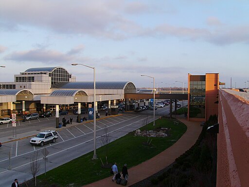 Enterprise Dayton Airport