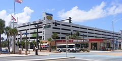 Enterprise Daytona Beach Airport