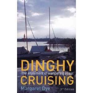 Enterprise Dinghy Cruising