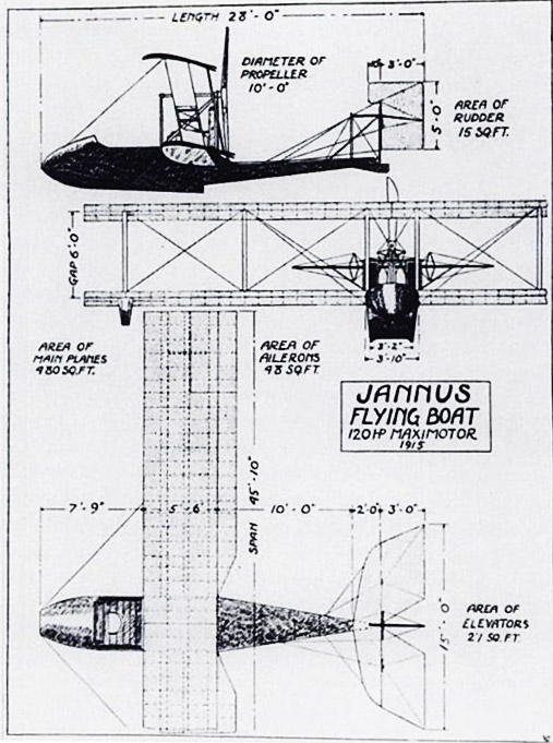 Enterprise Dinghy Plans