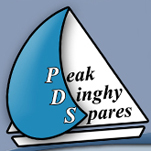 Enterprise Dinghy Spares