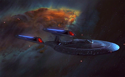 Enterprise E