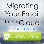 Enterprise Email Migration