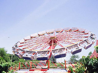 Enterprise Essel World