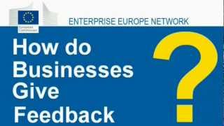 Enterprise Europe Network