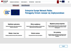 Enterprise Europe Network Italia