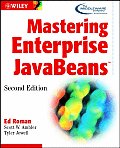 Enterprise Java Beans Basics