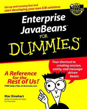 Enterprise Java Beans Basics