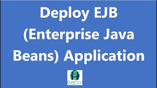 Enterprise Java Beans Interview Questions