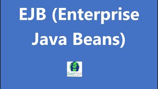 Enterprise Java Beans Interview Questions