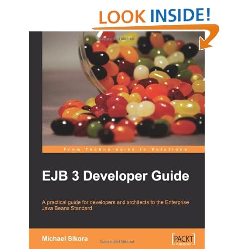 Enterprise Java Beans Pdf