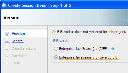 Enterprise Java Beans Ppt