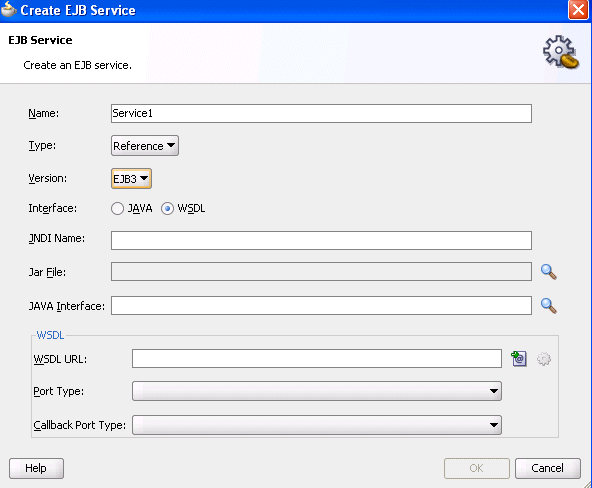 Enterprise Javabeans 3.0 Documentation